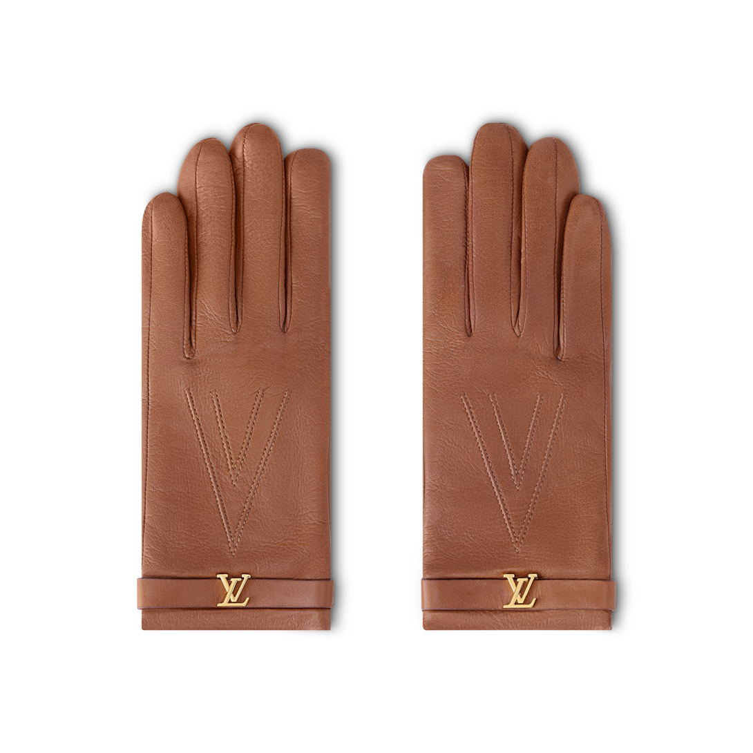 Lady V Gloves S00 - Accessories | LOUIS VUITTON